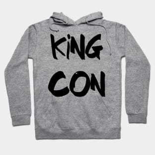 King Con Hoodie